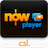 now Player CSL icon