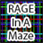 RAGE In A Maze Application for Android devices APK Download