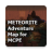 Meteorite map for MCPE icon