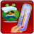 Termometro Temperatura Broma icon