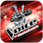 The Voice icon