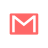 Gmail RadioDrive Extension icon
