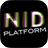 NID Platform icon