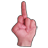 The Finger icon
