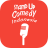 Standup Comedy Indonesia icon