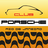 Porsche Club icon