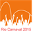 Rio Carnaval 2015 icon