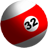 Togel32 icon