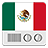 Mexico Television icon