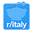 Reddit Italia icon