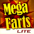 Mega Farts Lite icon