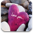 Romantic Heart Love icon