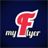 MyFlyer icon