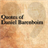 Quotes - Daniel Barenboim icon