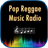 Pop Reggae Music Radio 1.0