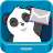 Panda Postcards icon