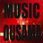 MUSIC OUSAMA icon