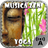 Musica Zen Yoga icon