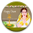 Onam wishes icon