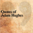 Quotes - Adam Hughes icon