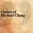 Quotes - Michael Chang version 0.0.1