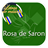 Rosa de Saron Letras icon
