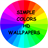 Simple Colors Hd Wallpapers icon