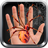 Scary Spider icon