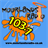 Moorlands Radio 103.7FM icon