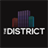 The District icon