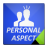 Personal Aspects Number icon