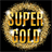 SUPER GOLD icon