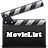 MovieList icon