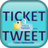 TICKET TWEET Tickets version 0.1