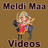 Meldi Maa VIDEOs Jay Mataji icon