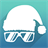 Santa Spy Cam icon