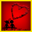 Valentine Scanner icon
