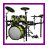 Play Drum Set version 1.0