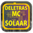 Mc Solaar de Letras icon