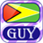 Guyana version 1.0