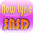 SNSD Lyrics icon