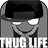Thug Life Editor icon