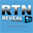 RTN Reveal TV Network icon