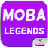 MOBA Legends version 1.0