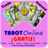 Tarot Online Semanal Gratis icon