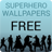 SuperHero Wallpapers Free version 1.0