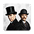 Sherlock App icon