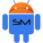 SMDroid icon