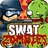 Descargar SWAT & Zombie Wallpaper
