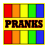 Pranks - Fun Tricks and Jokes version 1.0